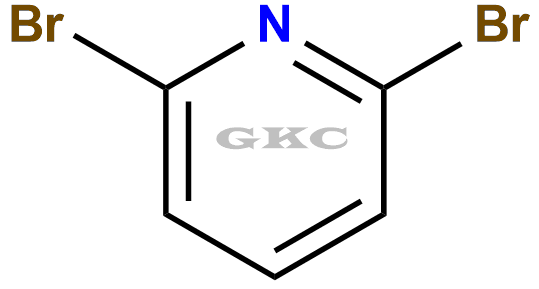 2,6-Dibromo pyridine